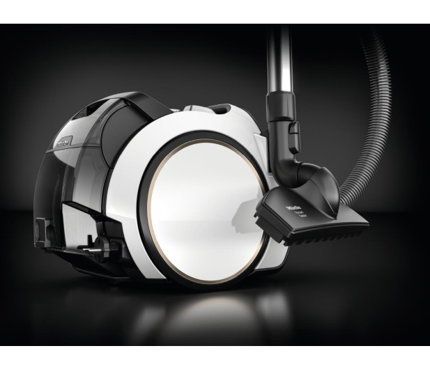 Miele Boost CX1 Parquet - 1033505 - zdjęcie 2